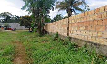 Imagem 2: Alugo Terreno na Estrada do CETUR Tarumã