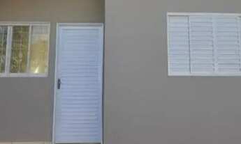 Imagem: Casa a venda na Águas Lindas