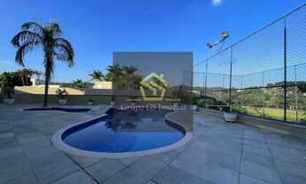 Imagem 3: Casa com 4 dormitórios, 412 m² - venda por R$ 3.480.000,00 ou aluguel por R$ 22.864,01/mês