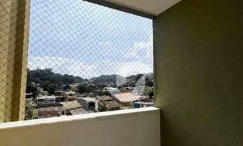 Imagem: Apartamento com 2 dormitórios à venda