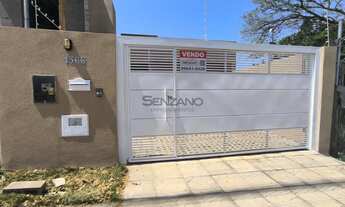 Imagem: Casa Térrea Jd. Montevideu, 2 quartos