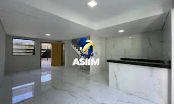 Imagem: Venda - CASA - Santa Monica Belo Horizonte