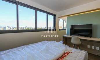 Imagem 3: Loft no GO Cidade Baixa