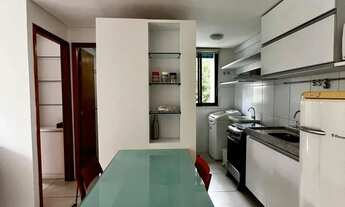 Imagem 2: Imóvel para aluguel e venda possui 35 metros quadrados com 1 quarto em Boa Viagem - Recife