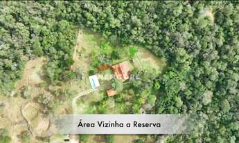 Imagem 4: Sítio em Rua Nhambú - Rancho Tucsons - Santana de Parnaíba/SP