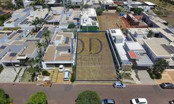 Imagem: RESIDENCIAL LAGOA - RESIDENCIAL LAGOA