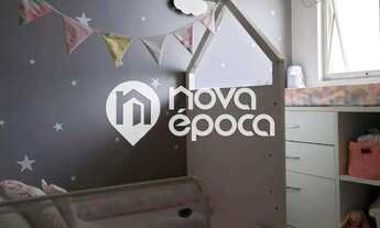 Imagem 2: Vila Isabel Apartamento com 2 dormitórios