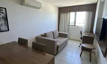 Imagem: Apartamento com 2 quartos, bem localizado