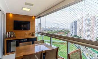 Imagem 7: Apartamento à venda no Ed. Cora Coralina, em Londrina