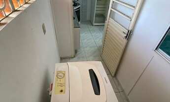 Imagem 2: Apartamento com 2 Quarto(s) e 1 banheiro(s) para Alugar, 60 m² por R$ 1850 / Mês