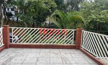 Imagem: Ótimo Sobrado para locação com 100m²