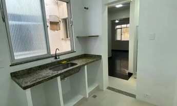 Imagem 5: Imóvel para aluguel possui 80 metros quadrados com 3 quartos em Tijuca - Rio de Janeiro