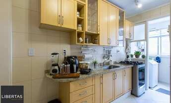 Imagem 4: Apartamento 2 dormitórios à venda Vila Assunção Porto Alegre/RS