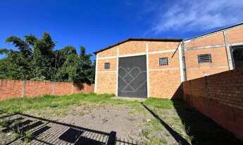 Imagem: Pavilhão comercial à venda ou para locação