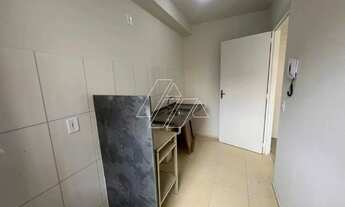 Imagem 7: Apartamento - 1 Dormitório - 1 vaga - Locação - Condomínio Residencial Murano - Sítios de