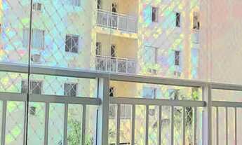 Imagem 2: Apartamento para venda no condomínio Pleno Residencial