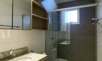 Imagem 2: Torre Lumiar, da Leal Moreira, 2 quartos com 78m² - 2 vagas de garagem