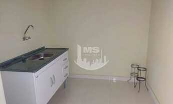 Imagem 5: Prédio, 107 m² - venda por R$ 720.000 ou aluguel por R$ 6.632/mês - Alphaville - Campinas