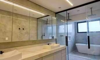 Imagem 4: Imóvel pra locação e venda com 600m² e 5 suítes, Alphaville, Barueri/SP