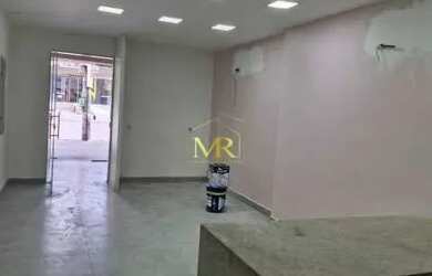 Imagem 5: Loja Comercial para Locação - Freguesia (Jacarepaguá) - 70 m² com 3 Ambientes e Frente par