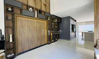 Imagem 12: Casa com 3 dormitórios à venda, 223 m² por R$ 1.590.000,00 - Condomínio Buona Vita - Atiba