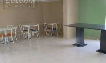Imagem 5: Apartamento a venda - Parque das Nações, Santo André