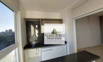 Imagem 3: Edifício Maranello mobiliado