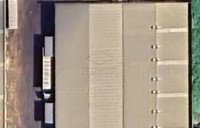 Imagem: Comercial Barracão em Bauru