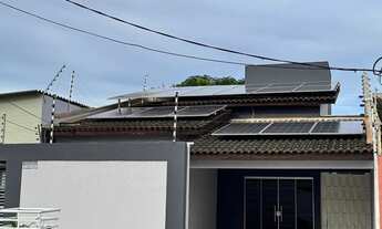 Imagem: Casa térrea 3 quartos sento 1 suite