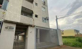 Imagem 2: Apartamento para aluguel, 2 quartos, 1 vaga, Fag - Cascavel/Pr