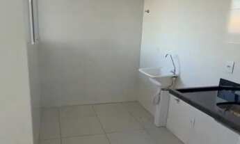 Imagem 2: Apartamento para alugar no Santa Mônica em Uberlândia/MG