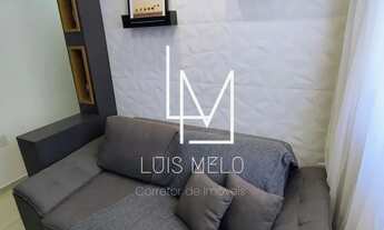 Imagem 4: Excelente apartamento mobiliado em Cabo Branco