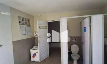 Imagem 6: Apartamento com 2 dormitórios à venda, 54 m² por R$ 430.000,00 - Residencial Coqueiral - V