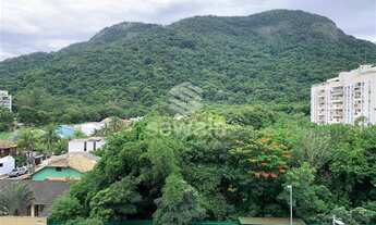 Imagem: Apartamento à venda com 71,00m² e 2 quartos