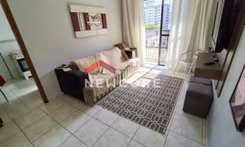 Imagem 3: Apartamento em Rua Nicarágua - Guilhermina - Praia Grande/SP