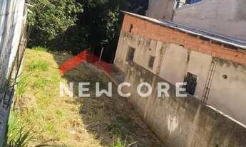 Imagem: Lote em Rua João Vaz Domingues - Residencial