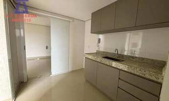 Imagem 6: Apartamento com 3 dormitórios para alugar, 90 m² por R$ 2.300,00/mês - São José - Montes C