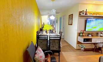 Imagem: Condomínio Residencial São Geraldo - Apartamento