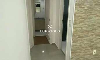 Imagem 7: Imóvel para venda possui 61 metros quadrados com 2 quartos em Boa Vista - São Caetano do S