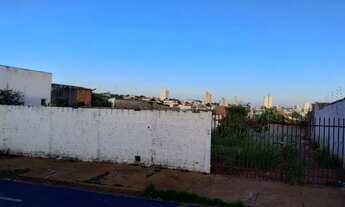 Imagem: Terreno à venda, 968 m² por R$ 750.000,00