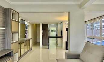 Imagem 2: INBOX CIA IMOBILIARIA ALUGA - Apartamento três quartos no Humaitá