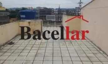 Imagem: Casa de rua Triplex / Residencial / Engenho