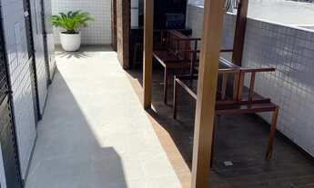 Imagem 6: Alugo apartamento com 2 quartos em Brisamar