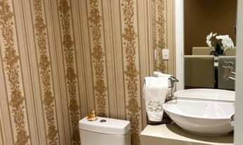 Imagem 4: RR9301 Apartamento MOBILIADO 52m² CONDOMÍNIO WI HOUSE - OPORTUNIDADE - 1 Suíte 1 Vaga - Ba