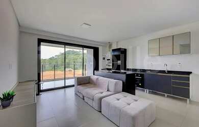 Imagem 6: Apartamento no Edifício Brava Garden Home Club