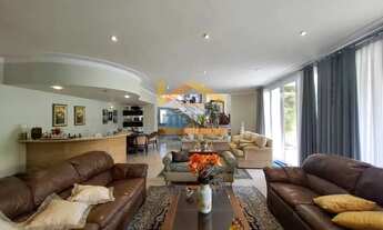 Imagem 6: Casa com 5 suítes em Parque Residencial Nardini, Americana-SP!