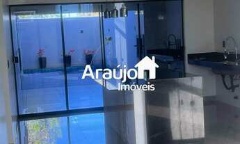 Imagem 3: Casa com 3 quartos, Plano Diretor Sul, Palmas - R$ 879 mil, Cod: 2627