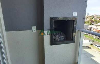 Imagem 11: Apartamento com 3 quartos à venda por R$ 590000.00, 73.00 m2 - JARDIM MONCOES - LONDRINA/P