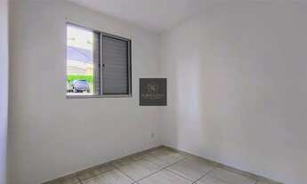 Imagem 7: Apartamento térreo moderno e aconchegante à venda na Vila São José, Taubaté-SP - Parque Tr