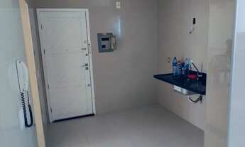 Imagem 2: Excelente Apartamento Condomínio Bezerra de Menezes prox. North Shopping